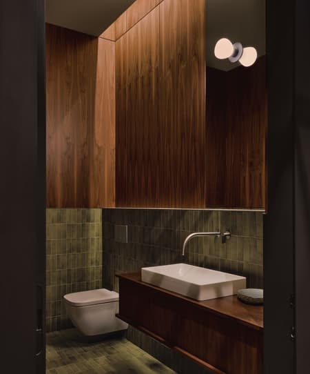 OAKV Healthcare Space
